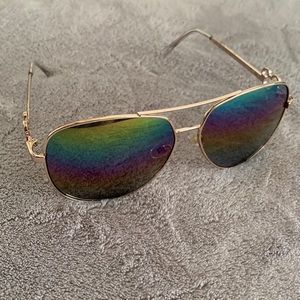 Disney Aviator Sunglasses